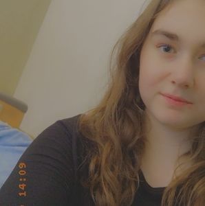 Meet your Posher, Elisabeth